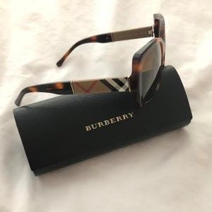 Burberry Women's Sunglasses